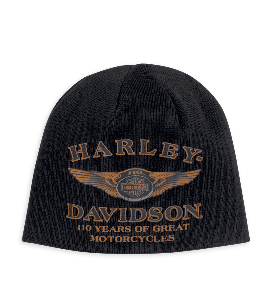 Liberty Harley-Davidson: The 110th Harley-Davidson Commemorative ...