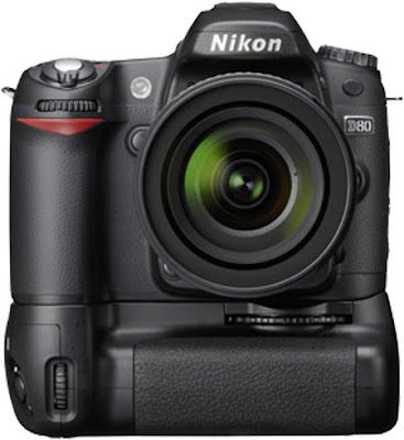 - PHOTO CAMERA TIPS -: Nikon D80 manual, guide and review