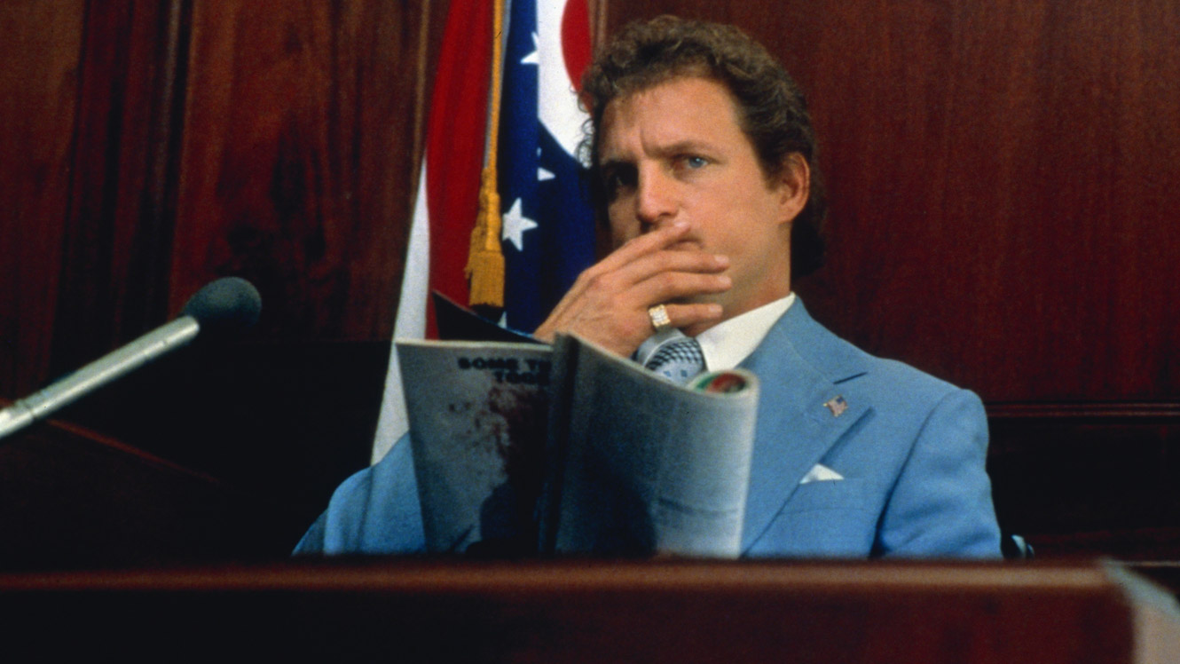 Movie Review The People vs. Larry Flynt (1996) The Ace Black Movie Blog