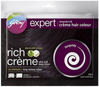 Godrej Expert Easy 5 Minute Shampoo Hair Colour Natural Black Price  Buy  Online at 113 in India