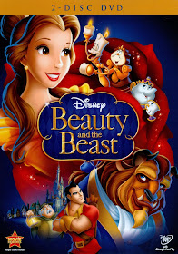 Beauty and the Beast 1991 animatedfilmreviews.filminspector.com