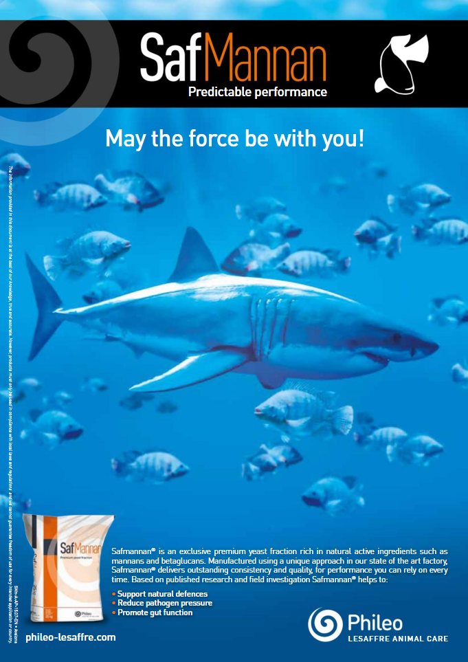 The Aquaculturists: Phileo - Lesaffre company profile