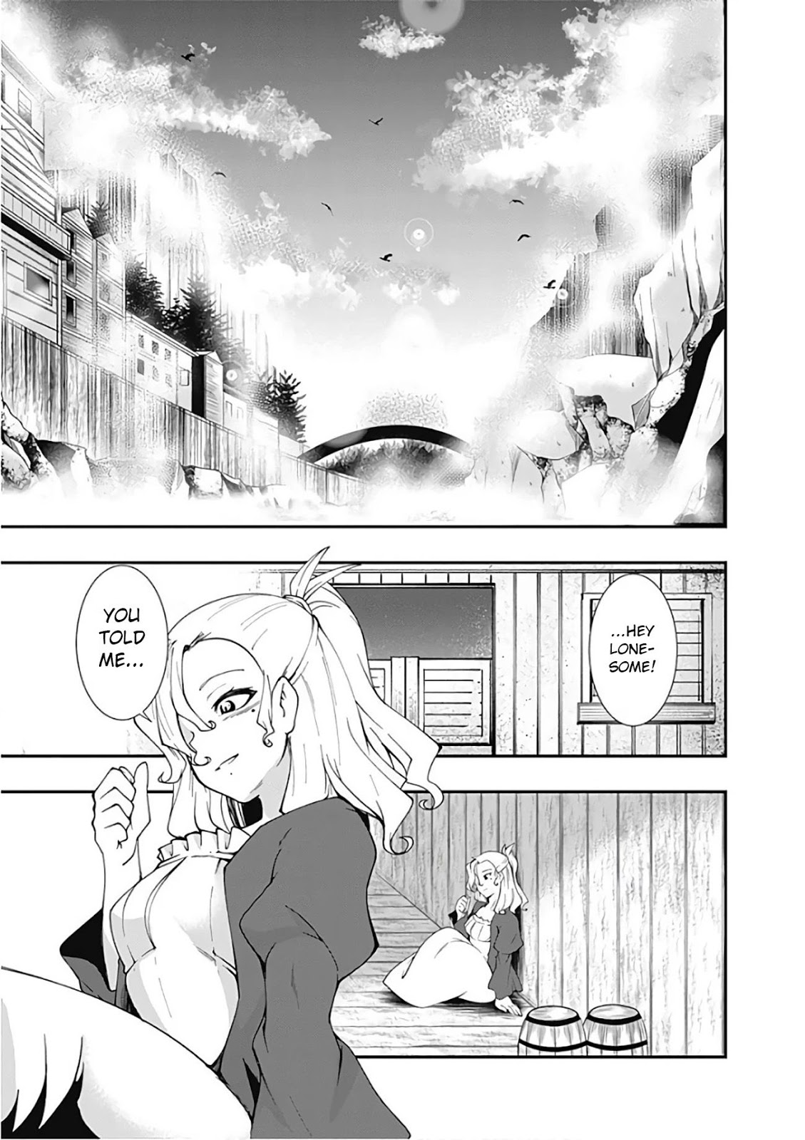 JichoushinaiMotoyuusha- Ch 16 - (Lewd Edit) JichoushinaiMotoyuusha- Ch 16 - (Lewd Edit)