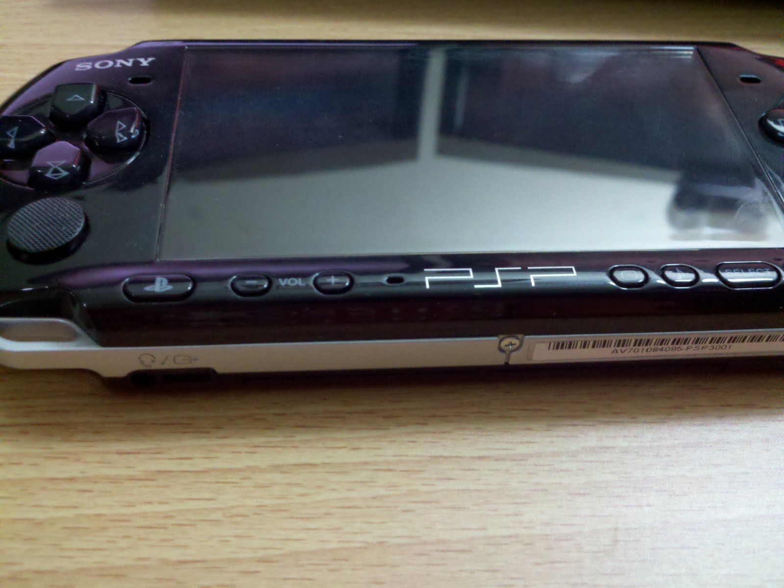The Acclaimed: PSP 3000 Review