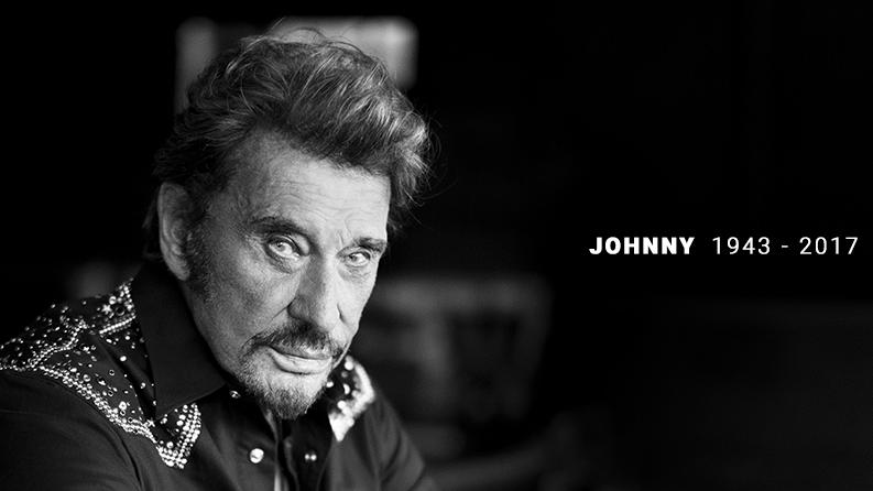 Ulis Du College Anatole France Je Te Promets Par Johnny Hallyday