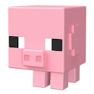 Minecraft Pig Mob Head Minis Figure