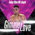 Twicy Asks to Gimme Love #FlyahReview
