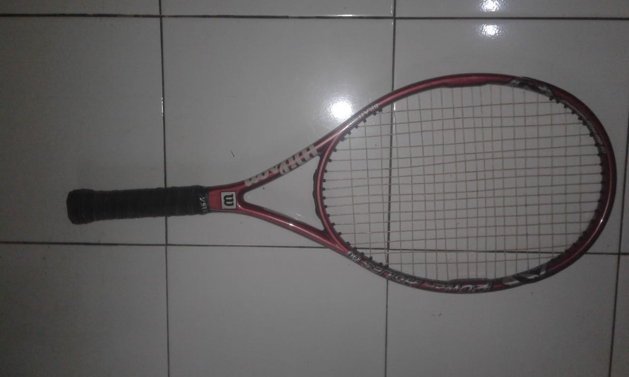Babolat Explorer 1