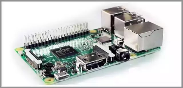 What is Raspberry Pi