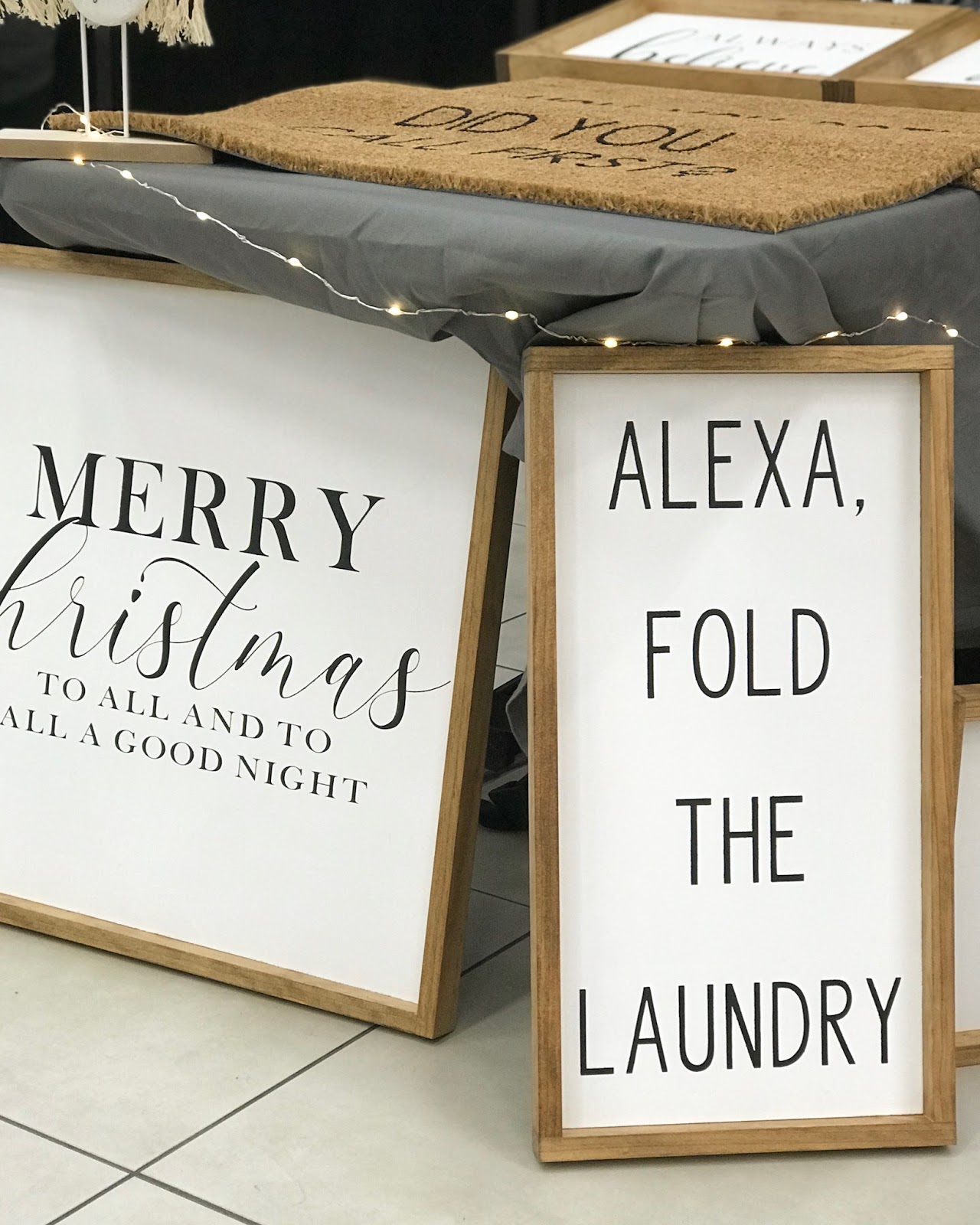 DFWCraftShows Highlights from the Coppell Holiday House Weekend in