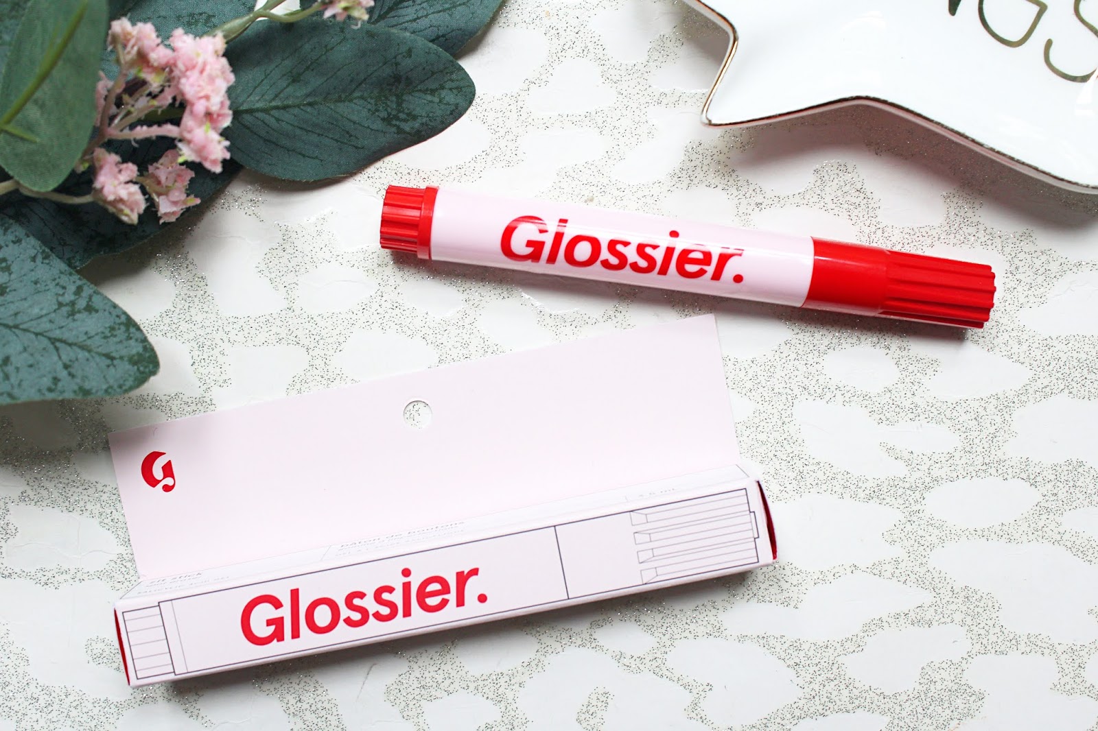 Glossier Zit Stick Review (+ Discount Code) — Hannah Heartss