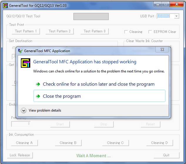 Cara Reset Printer Canon Ip1980 Terbaru Dan Terlengkap Teknofa