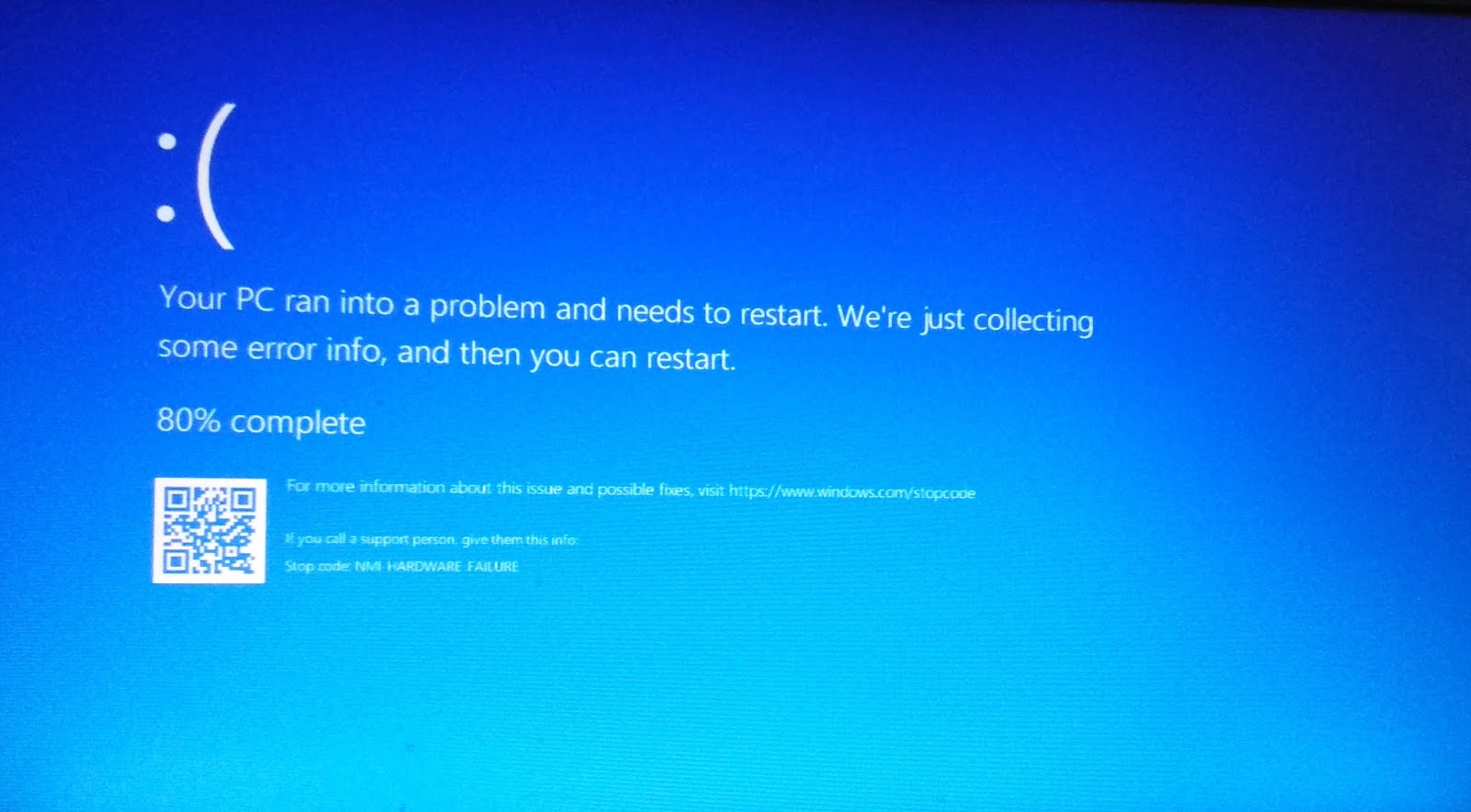 windows update install several times error kb2538242