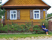 Podlasie latem 2010/2011