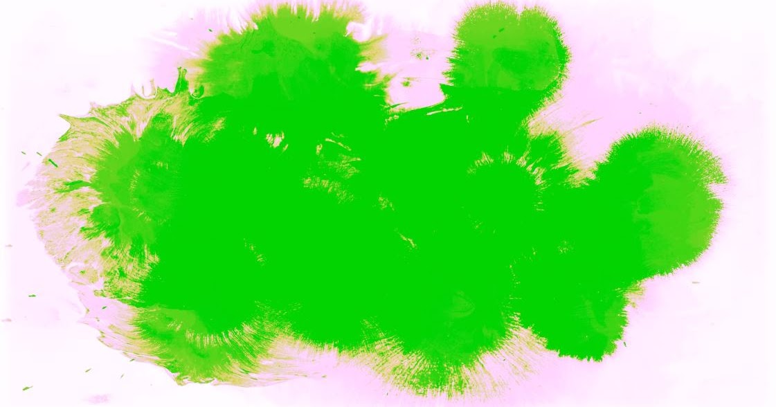 New ink drop splatter photo slideshow free download Top green screen ink drop splatter photo