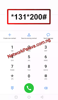 how to browse with airtime on mtn - payg code