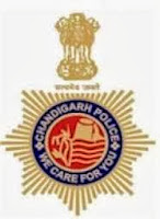 Chandigarh Police Recruitment 2013