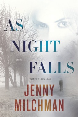 Book Spotlight, Short Author Q&A, & Giveaway: As Night Fall by Jenny Milchman (CLOSED)