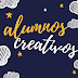 Alumnos creativos de marzo