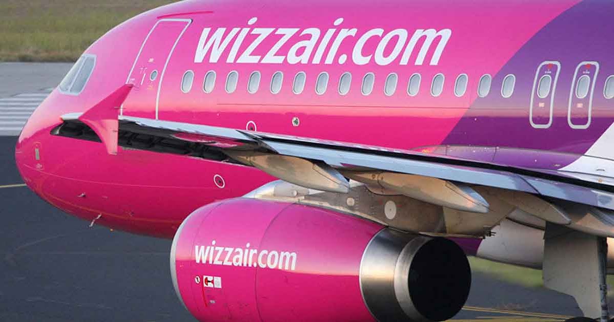 Wizz Air streicht Flüge aus Mazedonien nach Norditalien Wizz Air streicht Flüge aus Mazedonien nach Norditalien