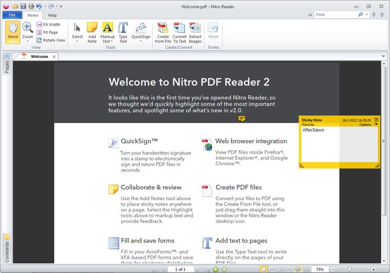 nitro pdf 8 nitro pdf 8
