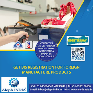 BIS Registration Certification and Its Significance for Consumers