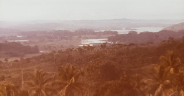 Agent Orange Zone: Records reveal cancer-causing herbicides shipped to