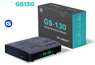 GLOBALSAT GS130