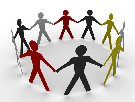 pengertian manusia sebagai makhluk sosial - pengertian