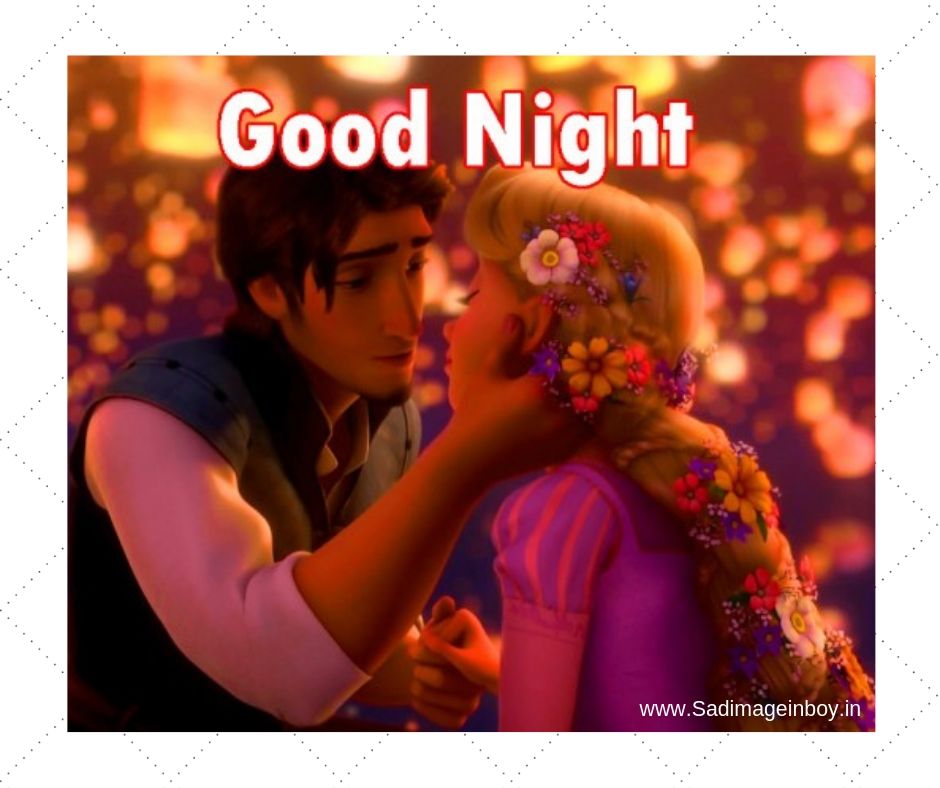 654 Download Images Good Night With Romantic Hd