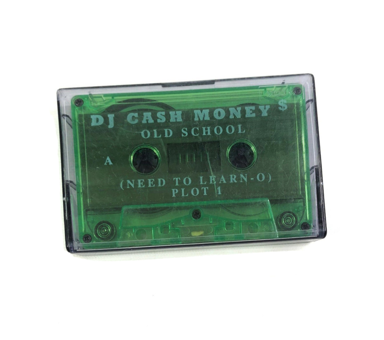 ICE MC – Ice' N' Green (1994, Cassette) - Discogs