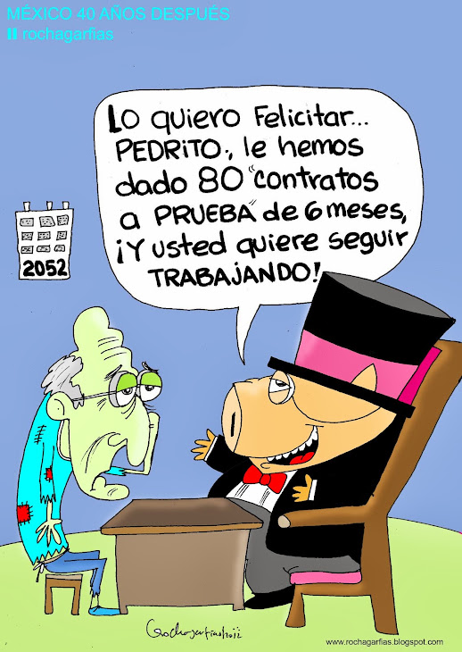 Contratos aprueba: asombrosas ideas en la Cámara de Diputados.