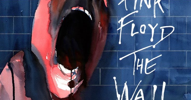 What If - Misc: Pink Floyd - The Wall - 1979