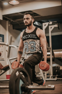 The best exercise to strengthen the muscles of the leg The best exercise to strengthen the muscles of the leg