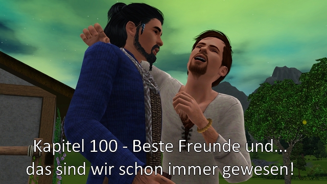 Sims 4 Jahreszeiten Ein Ganzes Jahr Voll Spass Nerd Gedanken