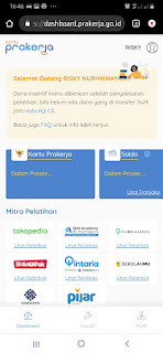 Green The World Kartu Prakerja Cara Mendapatkan Kartu Prakerja Dan Alasan Mengapa Kamu Harus Daftar Kartu Prakerja