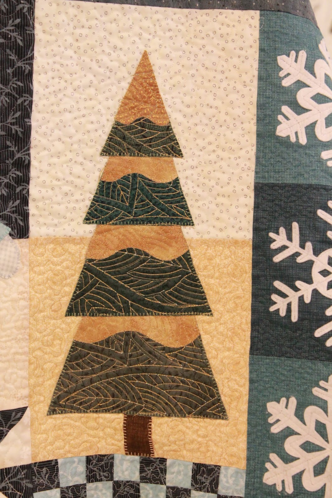 Wilsons, Your Favorite Quilt Shop