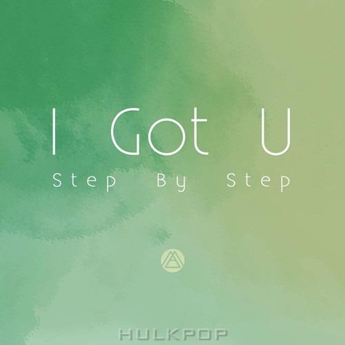 MAKTUB – I Got U (Step By Step) [feat. Leeraon & Jasmine Clarke] – Single