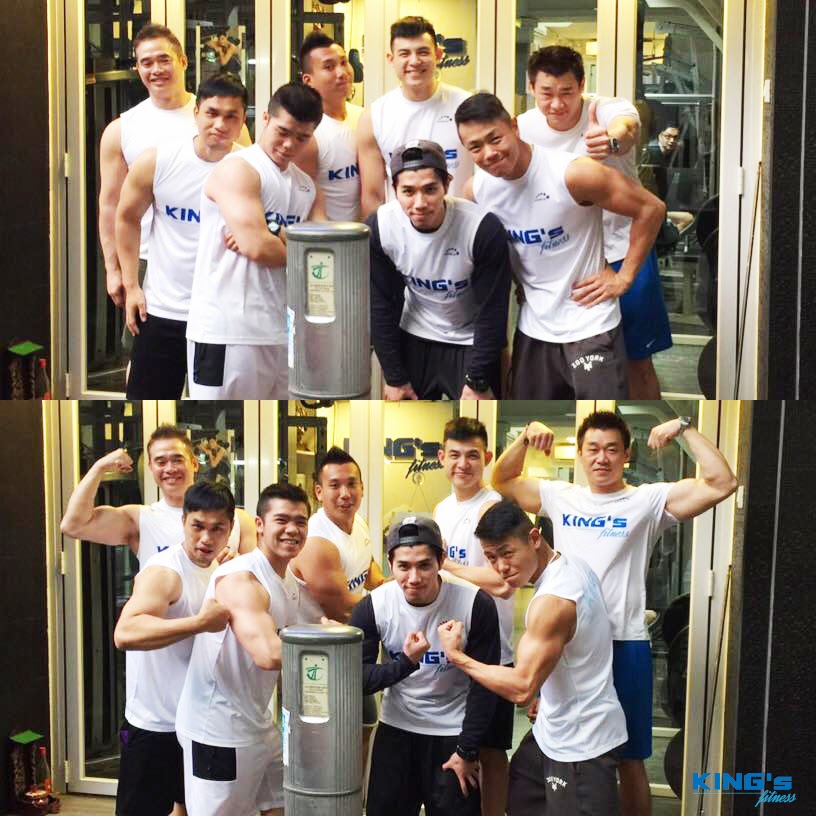 King's Fitness King Fitness