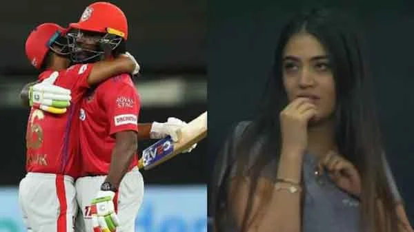 News, World, Gulf, Dubai, IPL, Cricket, Sports, Girl, Viral, IPL 2020: Girl who went viral after MI-KXIP Super Over thriller