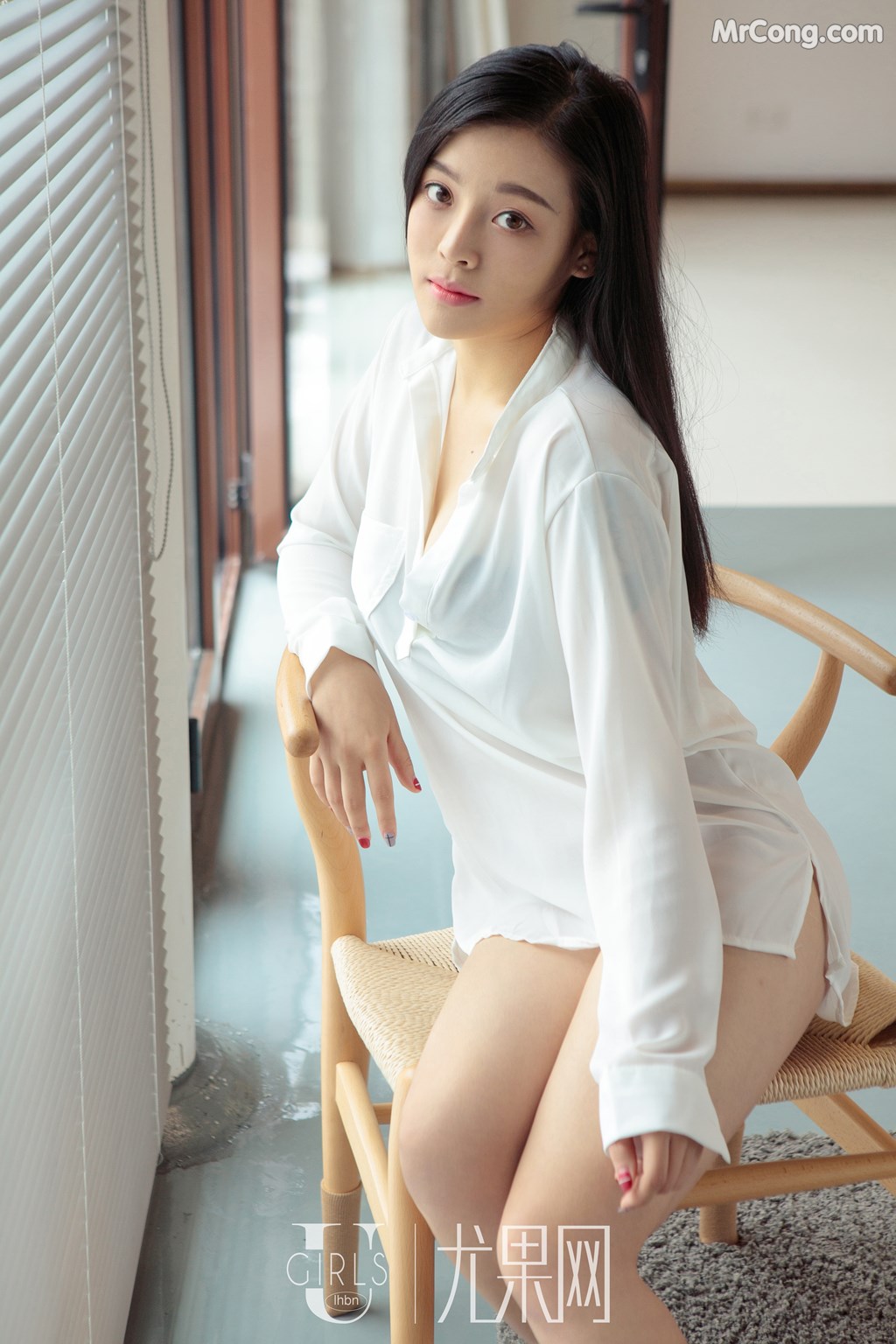 UGIRLS U302: Model Ling Fei (凌菲) (66 pictures)