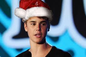 Justin Bieber - Christmas
