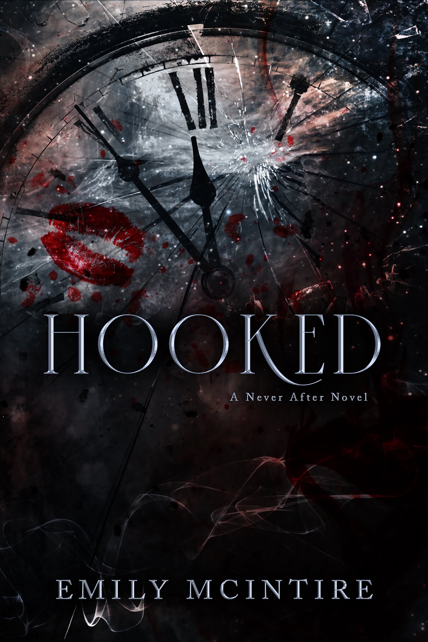 hooked book review