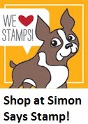 Simon Says Stamp