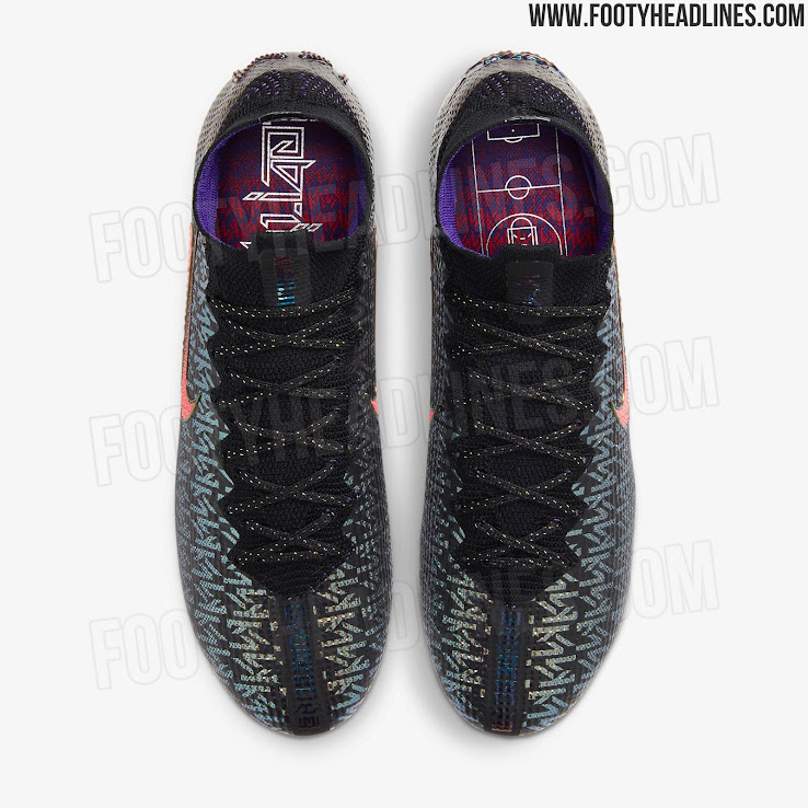 nike mercurial superfly 7 kylian mbappe
