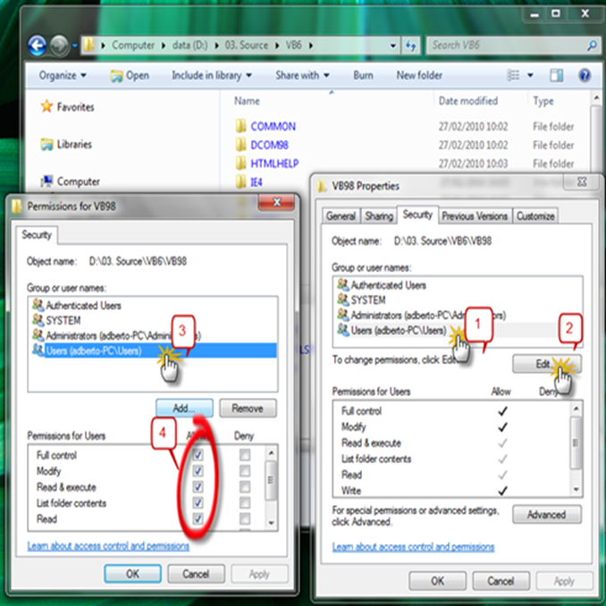 windows 7 vb6 インストール 手順 _ vb6 ランタイムファイル ダウンロード – ZYKZ