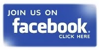 We're on facebook!