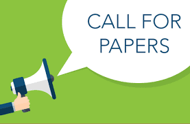 Publication Offer/Call For Papers @ Legal Humming