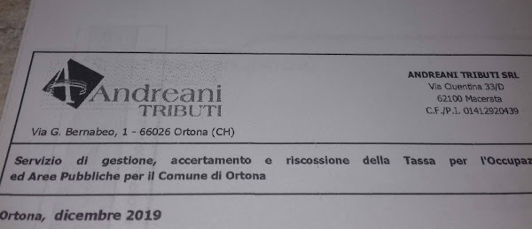 Arriva la TOSAP, tassa passi carrai.Tutti pagano il tributo?