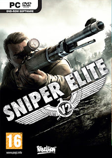 sniper elite v2 trainer mediafire xpg